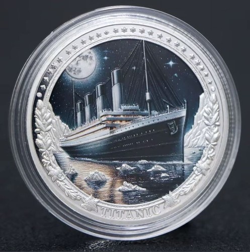Rms titanic white star line - line,
