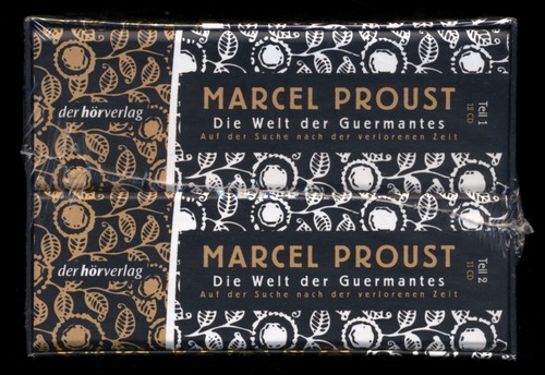 Proust suche nach d - m.,