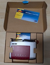 FRITZ! BOX FON WLAN Router 7270 Zubehör Kabel Internet Phone Telefon DSL