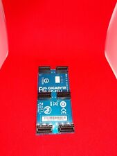 GIGABYTE GC-3SLI 3-WAY SLI BRIDGE BRÜCKE REV:1.0 #GK244