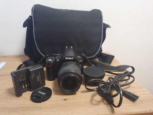 Nikon d3000 - nikon,