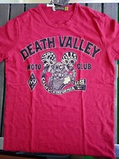 Johnson Motors T-SHIRT Größe  S