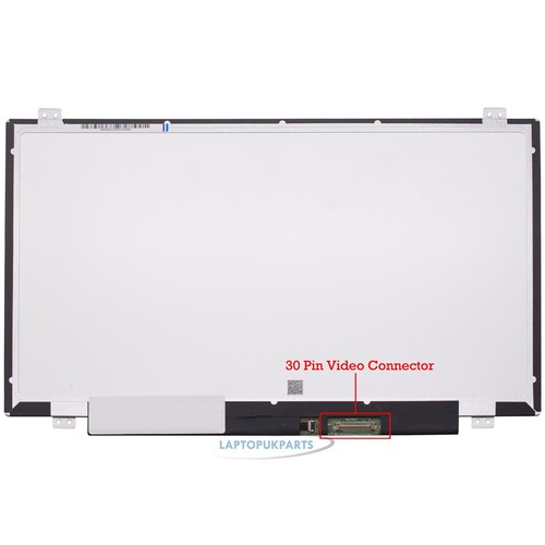 Zoll laptop lcd bildschirm - 14,