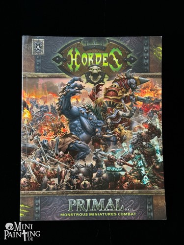 Hordes domination privateer - hordes,