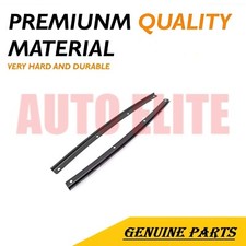 Verdeck Top Seitenschiene Paar