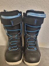Snowboard Boots 37,5