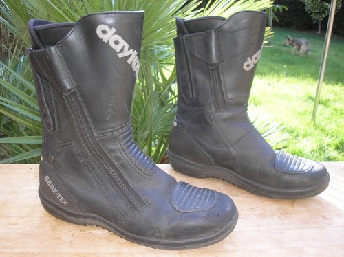 Frey daytona motorradstiefel - daytona,