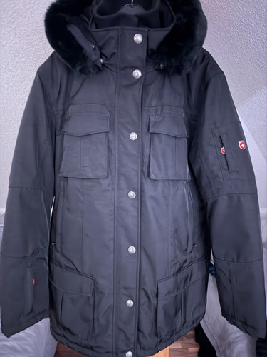 Wellensteyn parka jacke - parka,
