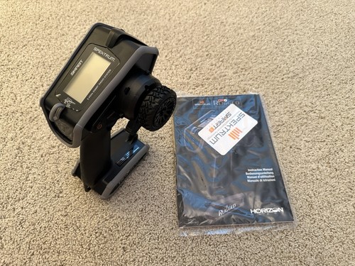 Spmr6215b dx6 rugged - spmr6215b, 6-channel