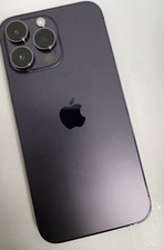 Apple Ipohne 14 Pro Max 128 Gb