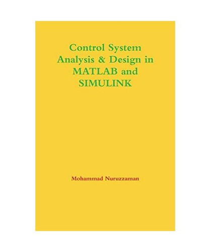 Control system analysis - control,