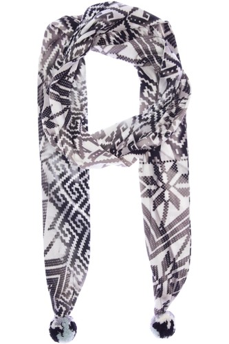 Marc cain schal damen - marc,
