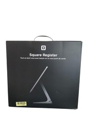 Square Register Kassenterminal mit Touchscreen, Kassenterminal mit Touchscreen