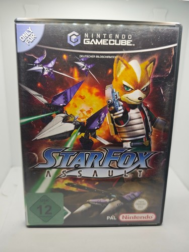 Nintendo gamecube star - nintendo,