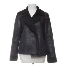 Cartoon, Shearling Jacke