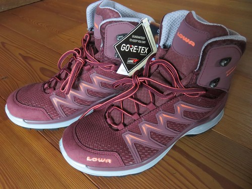 Lowa innox pro - lowa,