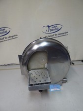 Reitel Gipstrimmer Typ