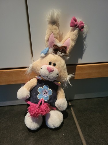 Diddl mimihopps mit jeanskleid - mit,