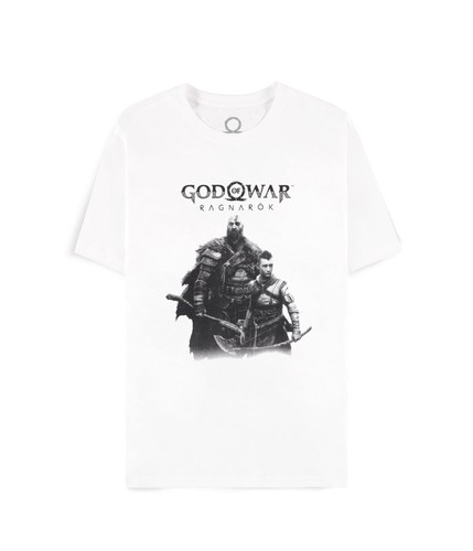 God war shirt ragnarök - of,