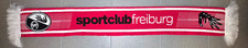 SC Freiburg Schal / SPORTCLUB