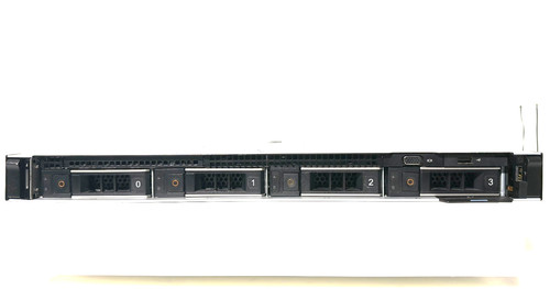 Dell poweredge r640 xeon - poweredge,