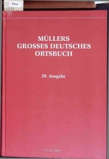 Müllers Grosses Deutsches