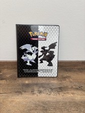 Pokemon Karten ⚡️ Schwarz