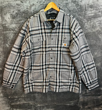 Carhartt Sherpa Lined