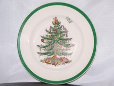 Kuchenteller 19,8 cm Christmas