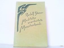 Meditativ erarbeitete