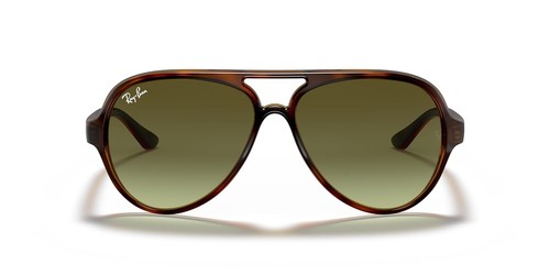 Rayban ray ban 4125 herren - ray-ban,