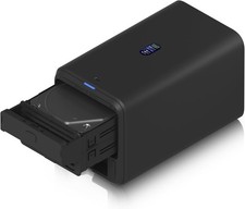Ubiquiti UniFi UNAS-2-B –