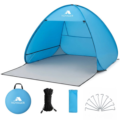 Voyager strandzelt premium - voyager,