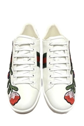 Damen sneaker gucci 5 - damen,