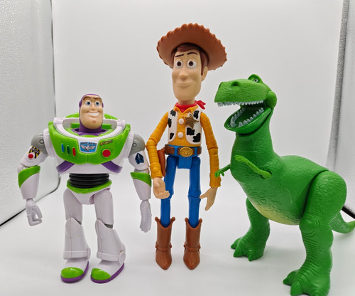 Toy story woody - toy,