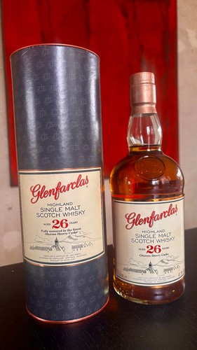 Glenfarclas 0 7 l - ,, 0,7