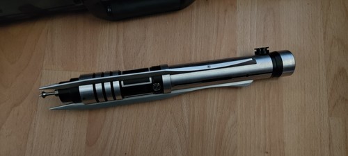 Lichtschwerreplik darth revan - darth,