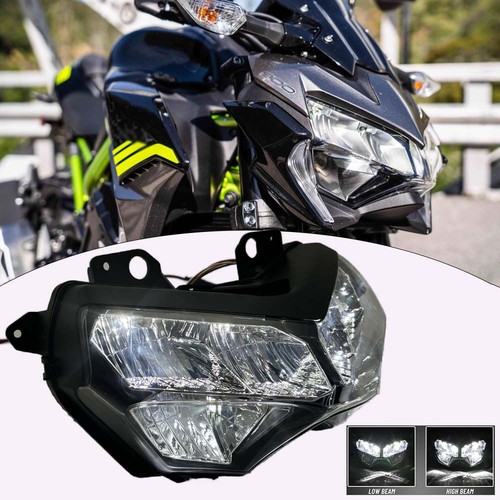 Led scheinwerfer fernlicht - scheinwerfer,