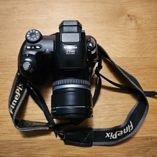 Digitalkamera FUJIFILM Finepix