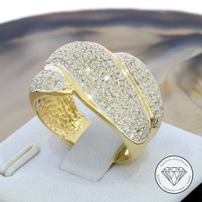 Wert: 3.950,- Brillant Ring
