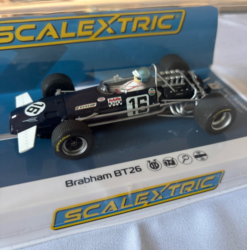 Carrera digital 132 scalextric - carrera,