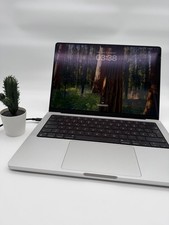 Apple MacBook Pro 14" 2021 |