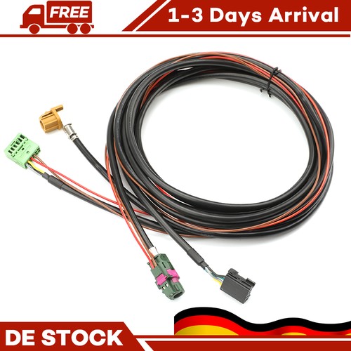 Usb aux kabelsatz plug - usb,