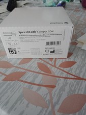 50 Packungen Katheter