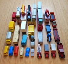 Konvolut Modellautos 1:87