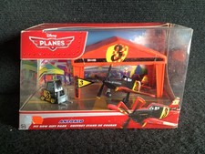 NEU! Disney Pixar Planes 2 pit