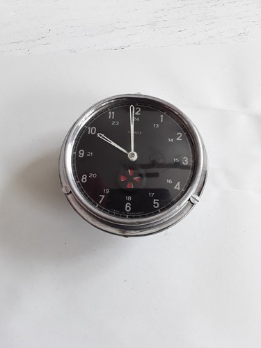 Alte kienzle borduhr - kienzle,
