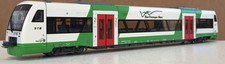 STB RegioShuttle 650 521  Roco