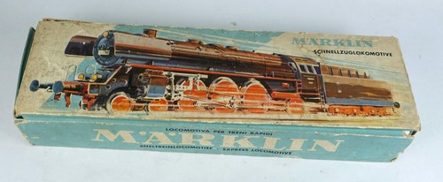 Märklin 3048 leerkarton - 3048,