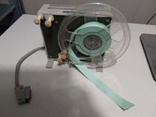 robotron Lochband Wickler Daro